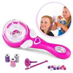 Kit para fazer Tererê - Diversão para as Princesas