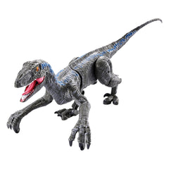 Velociraptor de Controle Remoto - Ultra realista