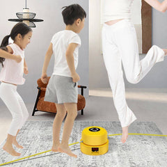 Máquina de Pular Corda - Jump Rope Kids