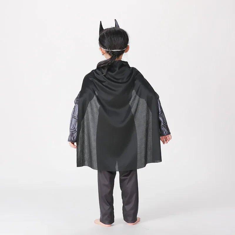 Fantasia Batman Infantil