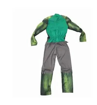 Fantasia Hulk Infantil