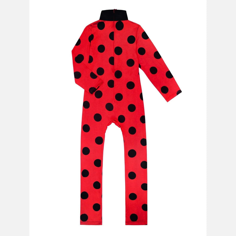 Fantasia LadyBug Infantil