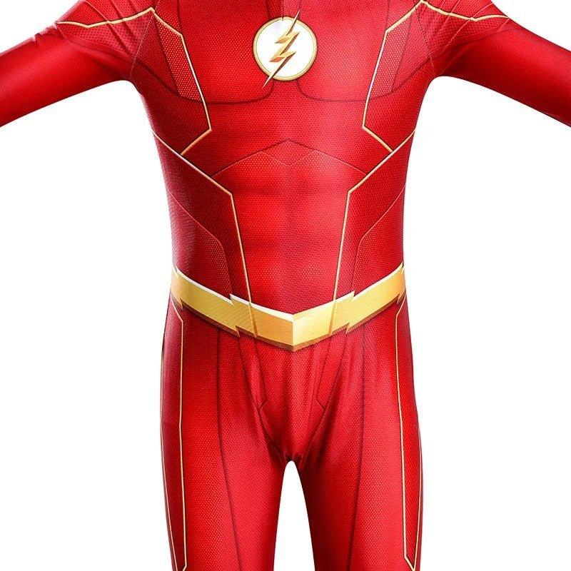 Fantasia The Flash