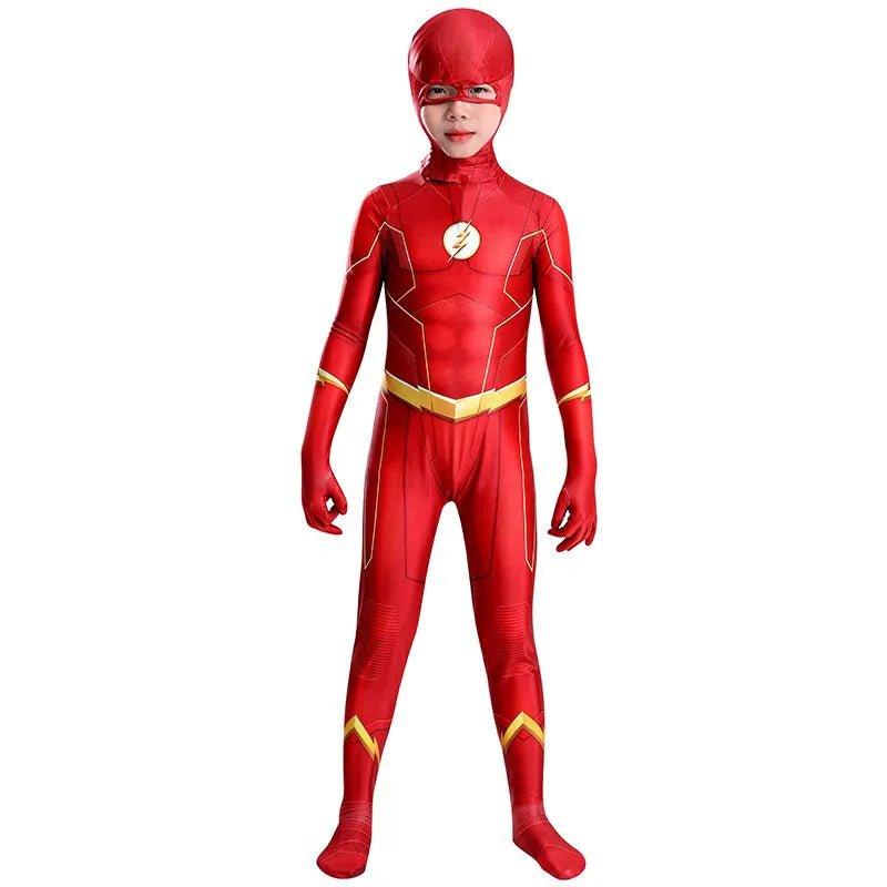 Fantasia The Flash