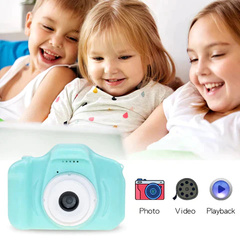 Camera Digital Infantil