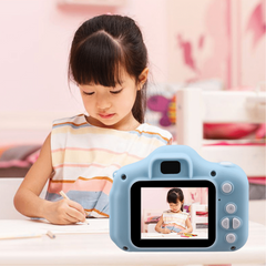 Camera Digital Infantil